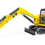 Cat Mini Excavator Toy