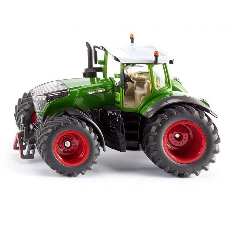 FENDT 516 Vario 1:32 UNIVERSAL HOBBIES UH4981 Scale 1/32 | FENDT