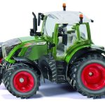 Fendt 724 Vario Scale Model