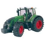 Fendt 936 Vario Bruder Toy