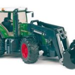 Fendt 936 Vario Tractor Toy