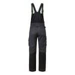 Fendt Profi Bib and Brace Eco Back