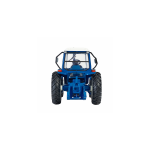 Ford TW20 tractor scale toy