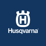 Husqvarna Logo 2025