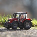 MF 6718 Model