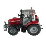 MF 6718 Model Tractor