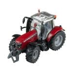 MF 6718 Scale Model