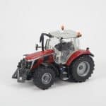 Massey Ferguson 6S 180 Tractor Toy