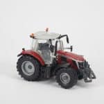 Massey Ferguson 6S.180 Tractor Toy