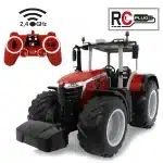 Massey Ferguson 8S.285 Model