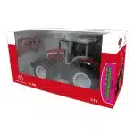 Massey Ferguson 8S.285 Model Toy