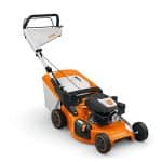Stihl RM 253 Petrol Lawn Mower