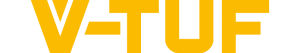 V-Tuf Logo