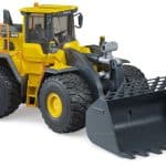 Volvo Wheel loader L260H Toy