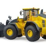 Volvo Wheel loader L260H Toy Back