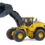 Volvo Wheel loader L260H Toy Side