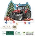 Massey Ferguson Advent Calendar 2025
