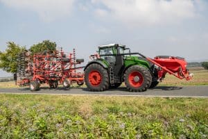 Fendt 1000 Vario Gen4