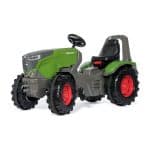 Fendt 1050 Vario Pedal Tractor, Fendt ride-on tractor