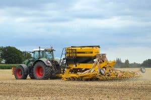 Claydon Hybrid Drill