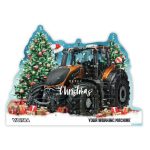 Valtra Advent Calendar 2025 – Limited Edition with Lindt Milk Chocolate