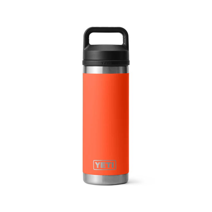Yeti Rambler 18oz Bottle - Thurlow Nunn Standen