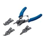 Draper 5pc Circlip Pliers Set