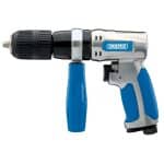 Draper Keyless Air Drill