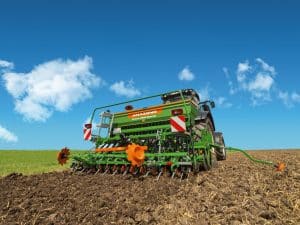 Amazone Conventional Seed Drills