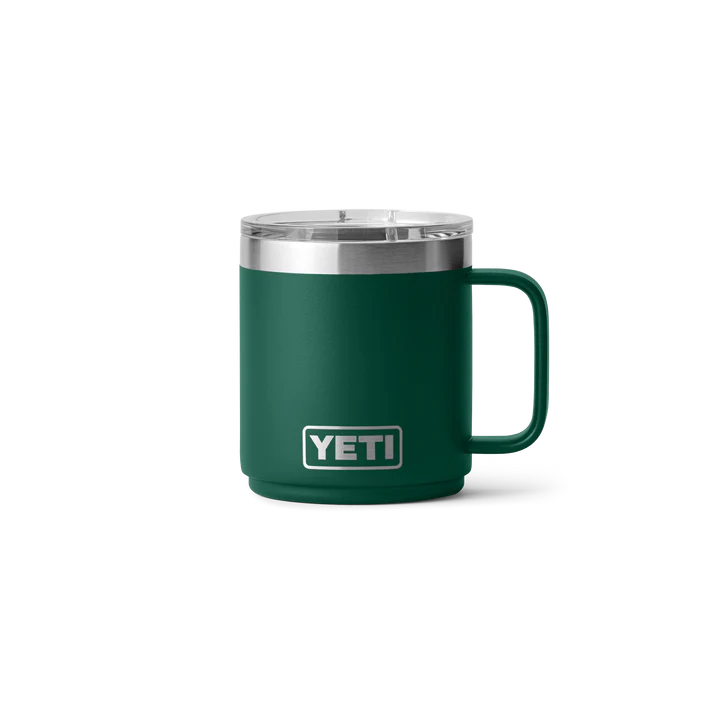 Yeti Rambler 10oz Stackable Mug - Thurlow Nunn Standen