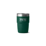 21071507379_70000006186_site_studio_drinkware_Rambler_8oz_CL_Tumbler_Black_Forest_Green_Front_1734_B_2400x2400_9294935d-5835-4709-98d4-4ecb027f454b