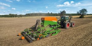 Amazone Roadshow East Anglia
