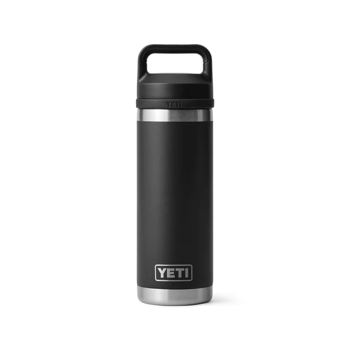 Yeti Rambler 18oz Bottle with Chug Cap - Thurlow Nunn Standen