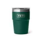 Site_studio_drinkware_Rambler_16oz_Stackable_Black_Forest_Green_Front_6128_B_Primary_2400x2400_41d1a471-afe5-42ab-b3e0-525ab68c4a20