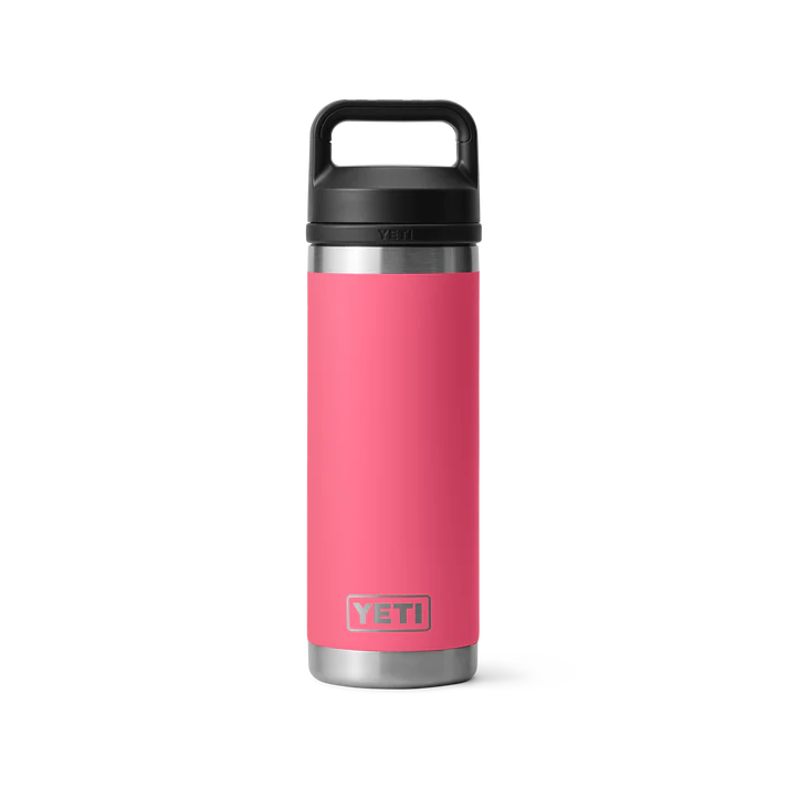 Yeti Rambler 18oz Bottle with Chug Cap - Thurlow Nunn Standen