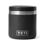 site_studio_drinkware_Rambler_8oz_Food_Jar_Black_Front_019_Primary_B_2400x2400_682c95ed-ce2c-4e80-84aa-36e049e1b722