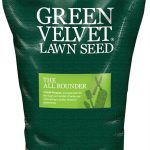 Green Velvet Lawn Seed All Rounder 10Kg for sale at TNS Stores