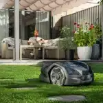 Husqvarna Automower 305E NERA Mower