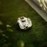 Husqvarna Automower 405VE NERA LawnMower