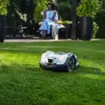 Husqvarna Automower 405VE NERA Lawncare