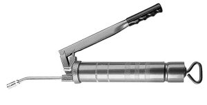 Samoa 500cc Lever Action Grease Pump – Heavy Duty High Pressure