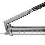 Samoa 500cc Lever Action Grease Pump – Heavy Duty High Pressure