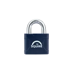 Squire Stronglock Plus 50 Laminated Padlock – Heavy-Duty Security for Home, Garden, and Garage