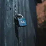 Squire Stronglock Plus 50 Laminated Padlock Outdoor
