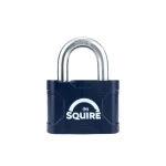 Squire Stronglock Plus 60 Laminated Padlock – Maximum Security for Home, Garden, and Garage