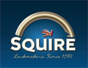 Squire locks available at TNS
