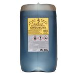 Professional-use creosote for agricultural, equestrian, and fencing purposes