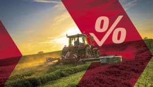 Massey Ferguson balers & hay tools offers
