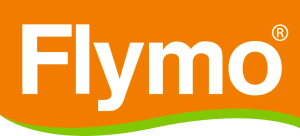 Flymo Lawn Mower Logo