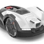 Husqvarna Automower 410VE NERA Robot Lawn Mower